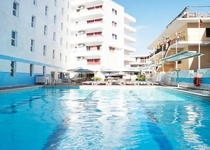 Helena Hotel