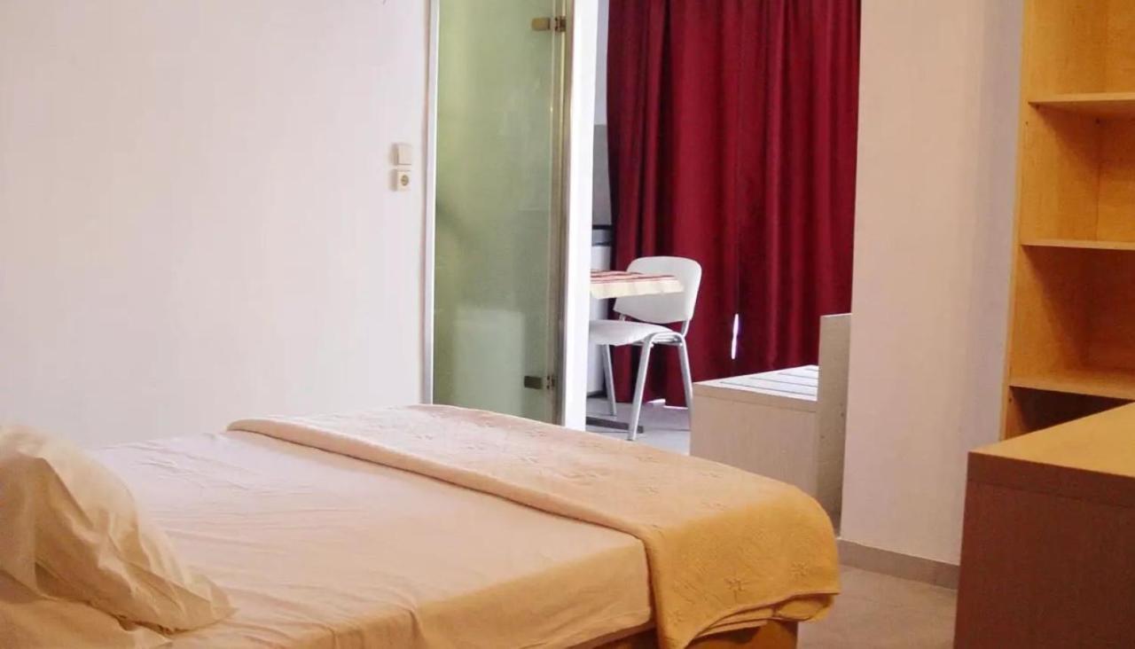 Hotel Helena Rhodes City