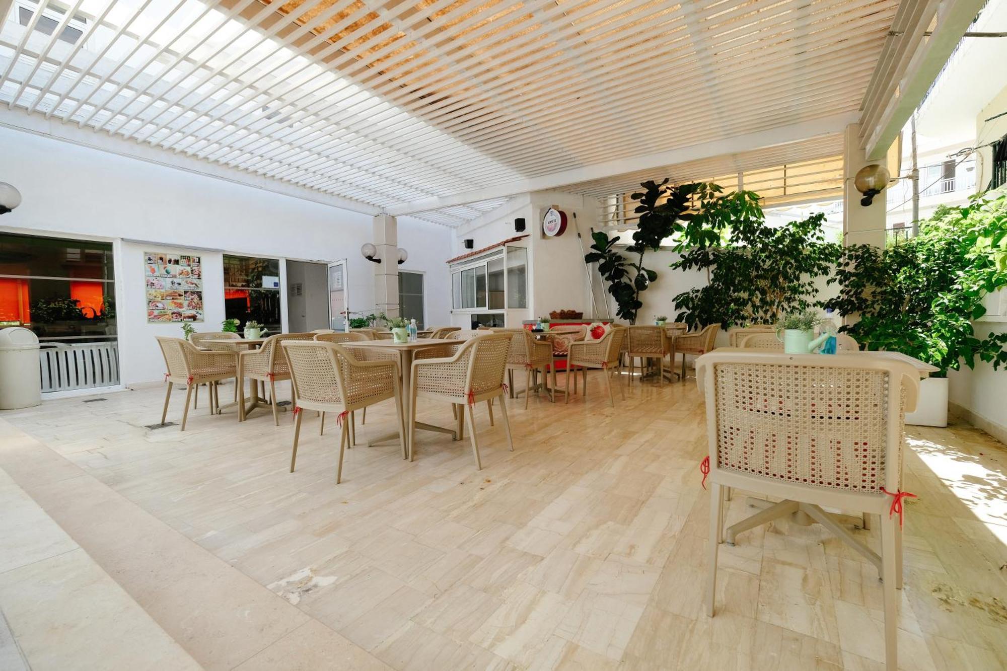 Hotel Helena