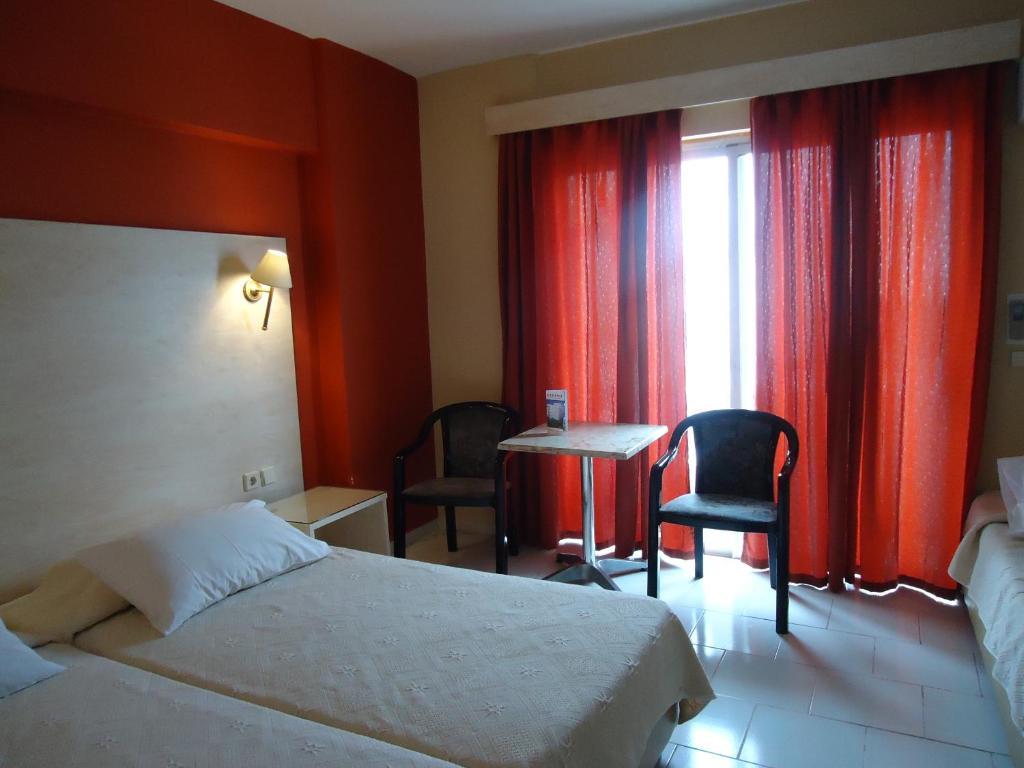 Hotel Helena 3*