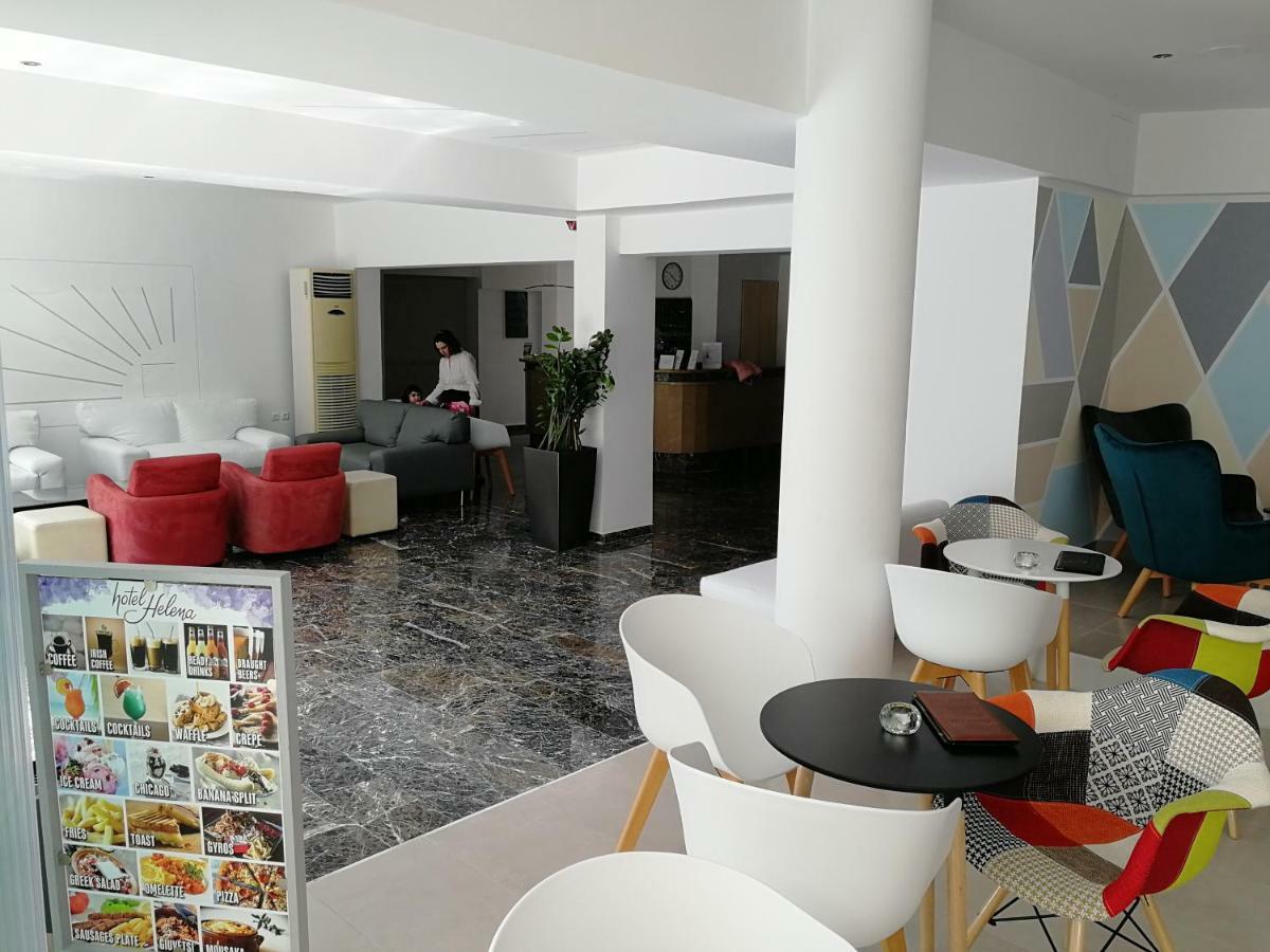 Hotel Helena 3*