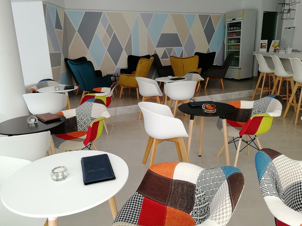 Helena Hotel 3*