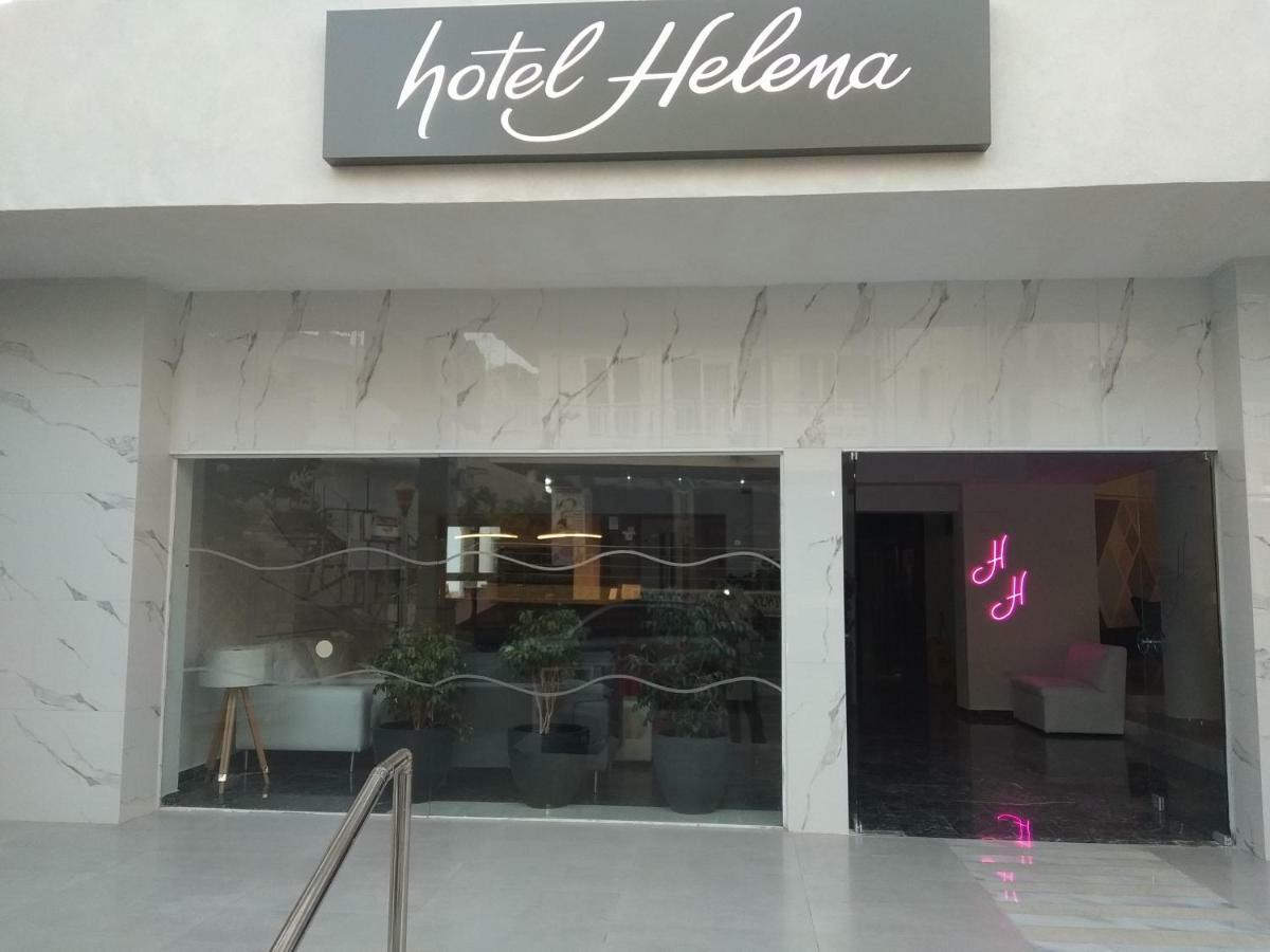 Helena Hotel
