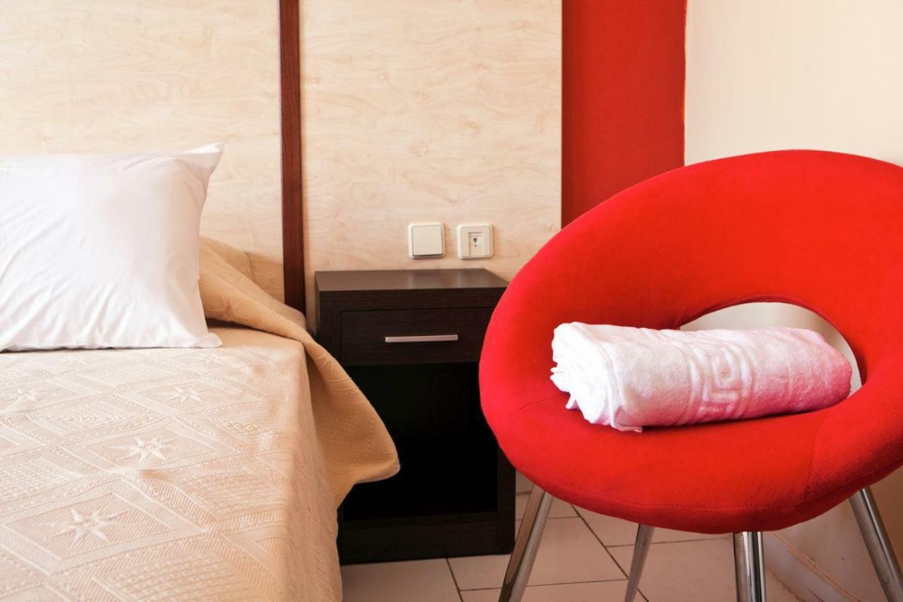 Hotel Helena 3*